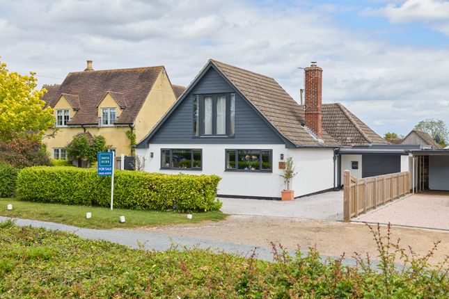4 bed property, in Kirtling, £600,000