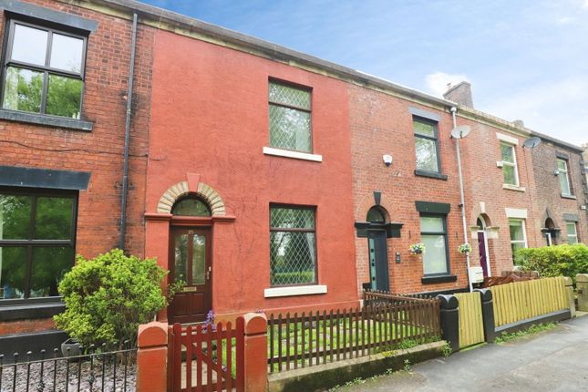 3 bed property, in Newbold Street, £189,995