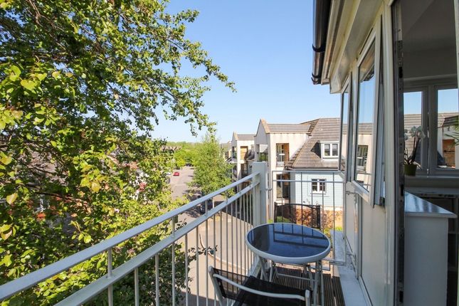 1 bed property, in Frederick Benn Place, £175,000