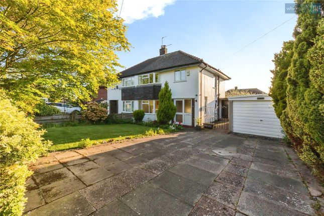 3 bed property, in Whitehouse Lane, £315,000