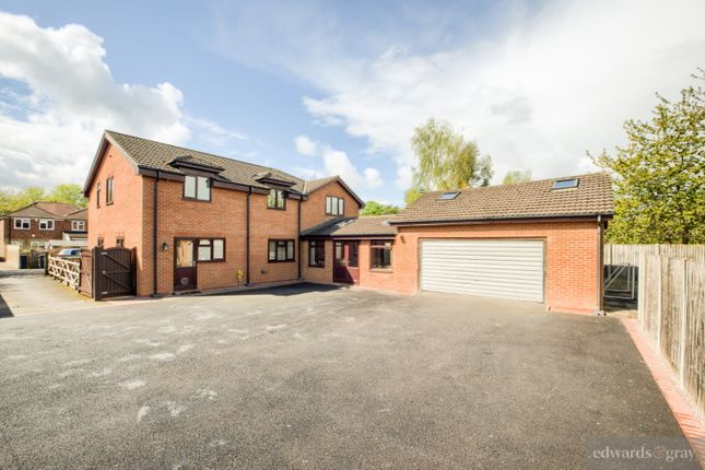 3 bed property, in Birmingham Road, £649,995