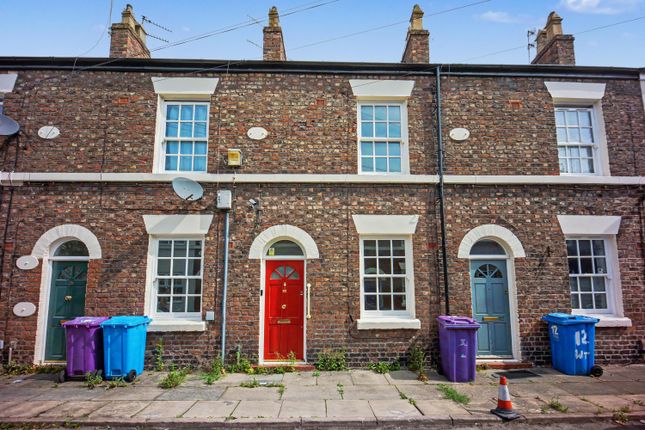 2 bed property, in Wrights Terrace, £65,000
