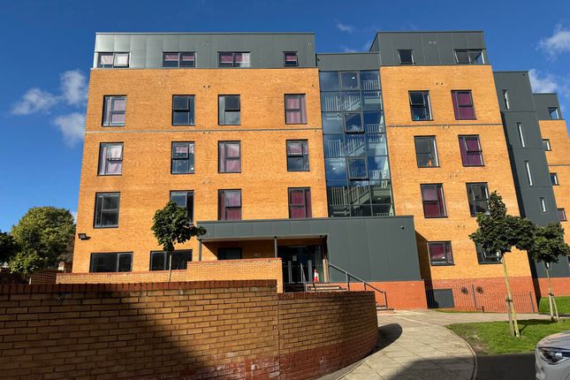 Studio, in Poulson House, £20,000