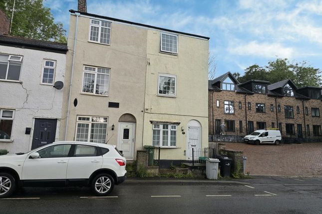 4 bed property, in 115 London Road, £95,000