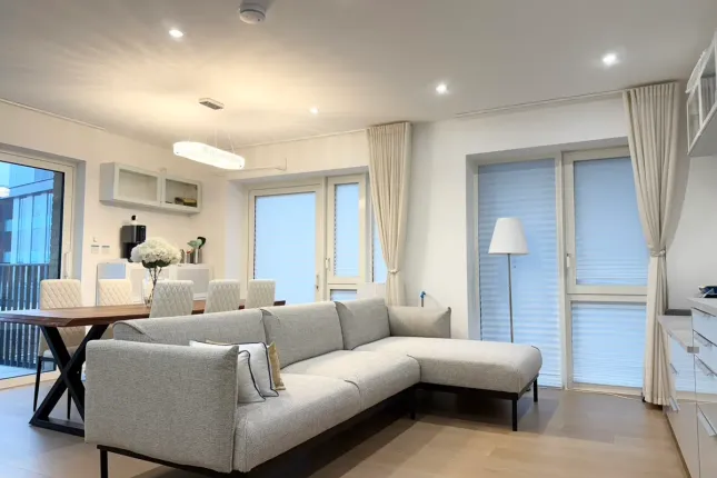 3 bed property, in Tierney Lane, £2,200,000