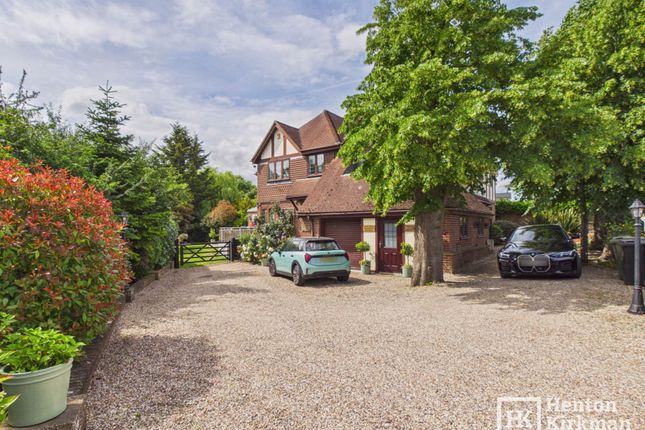 6 bed property, in Church Road, £1,250,000