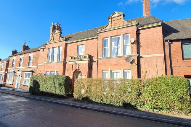 1 bed property, in Shropshire Street, £55,000