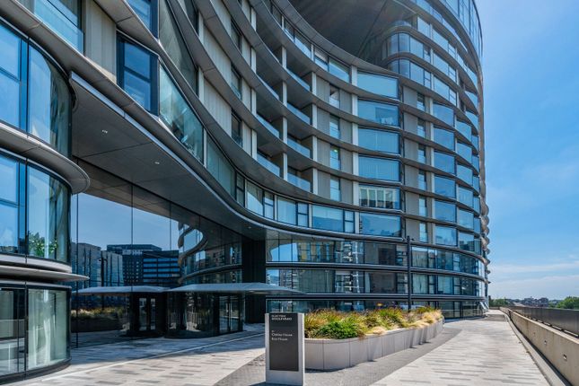 Studio, in Battersea Power Station, £440,000