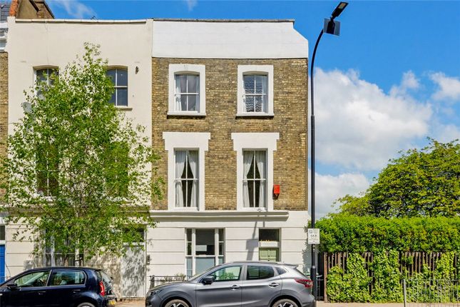 4 bed property, in Fleet Road, £1,450,000