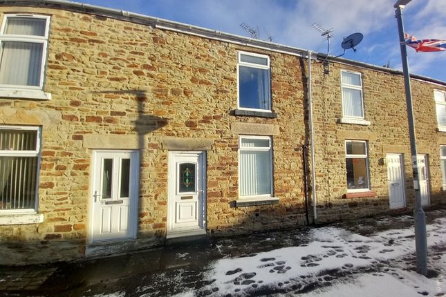 2 bed property, in Upper Church Street, £49,000