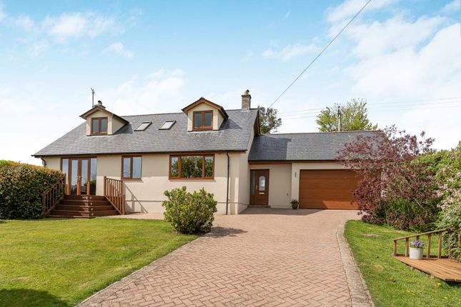 3 bed property, in Sherford, £750,000
