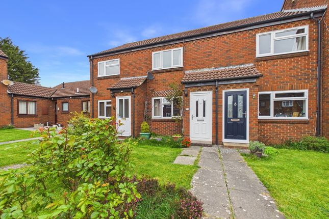2 bed property, in Duncan Street, £160,000