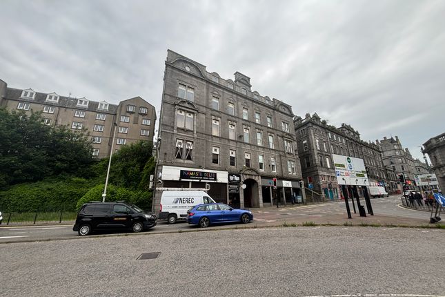 Studio, in First Floor, £140,000