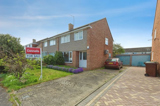 3 bed property, in Ashmole Road, £210,000