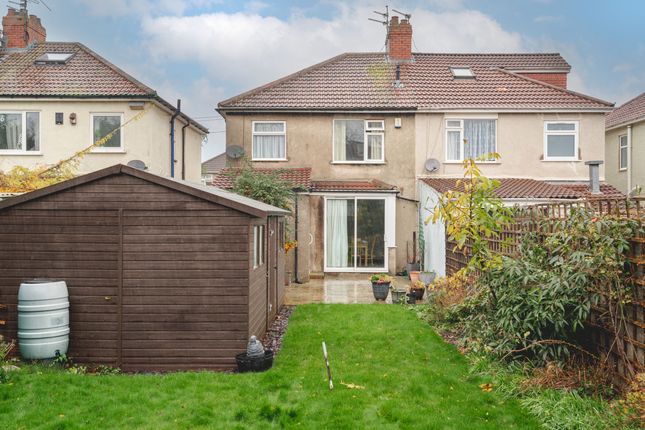 3 bed property, in Symington Road, £425,000