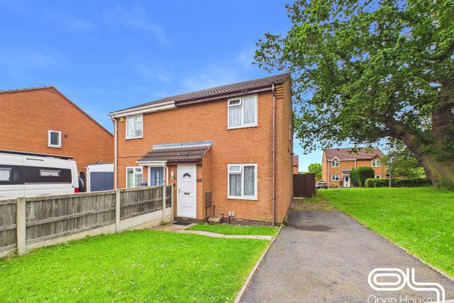 2 bed property, in Milton Grove, £170,000