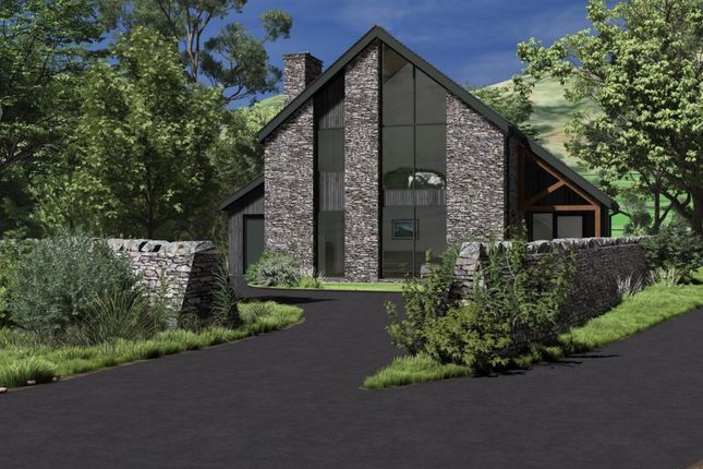 3 bed property, in High Glenridding, £850,000