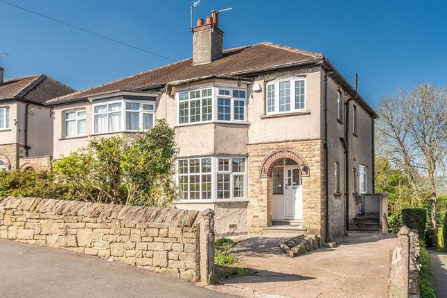 3 bed property, in High Storrs Road, £350,000