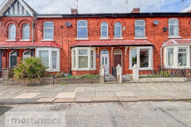 2 bed property, in Franklin Road, £110,000