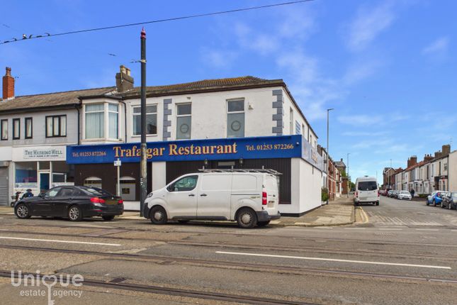 Land, in North Albert Street, £210,000