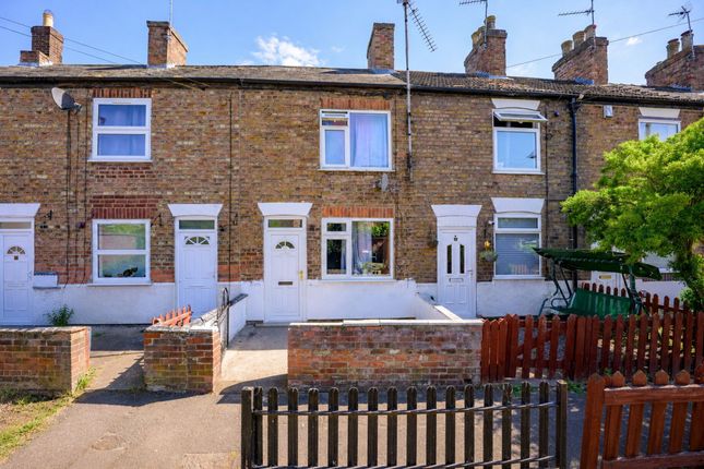 2 bed property, in St. Marks Terrace, £79,950