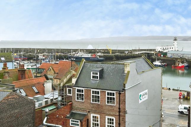 4 bed property, in West Sandgate Terrace, £210,000