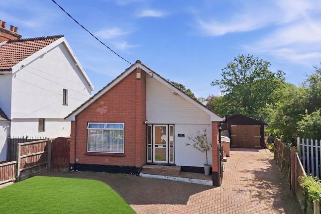 3 bed property, in Wick Lane, £400,000