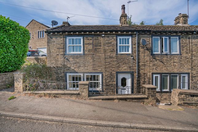 2 bed property, in 17 Laneside, £159,950