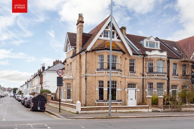 5 bed property, in Sackville Road, £950,000