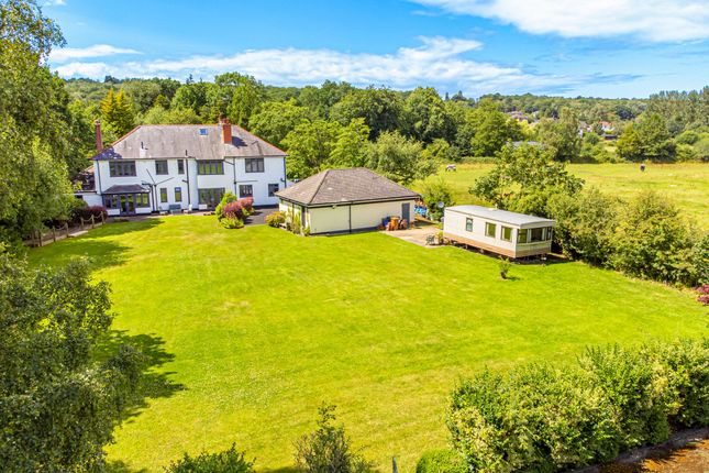 4 bed property, in Column Road, £1,795,000