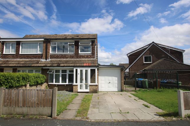 3 bed property, in Alpine Drive, £195,000