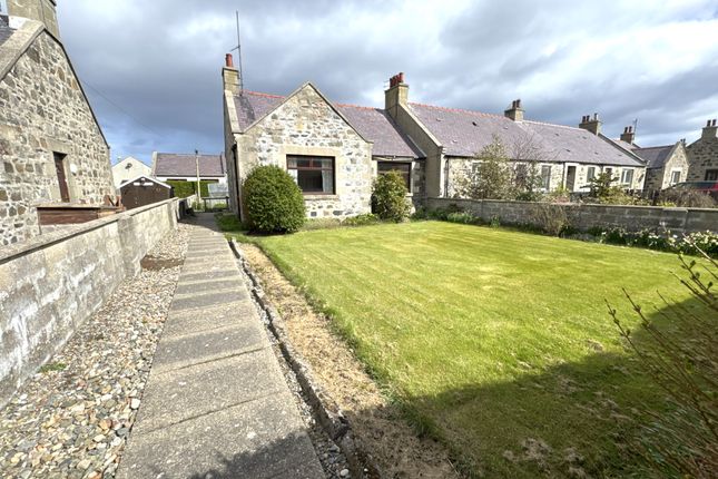 2 bed property, in Wilson Crescent, £100,000