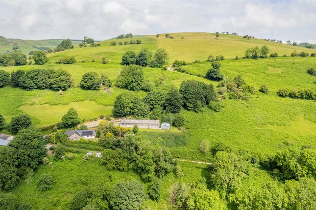 3 bed property, in Hirnant, £750,000