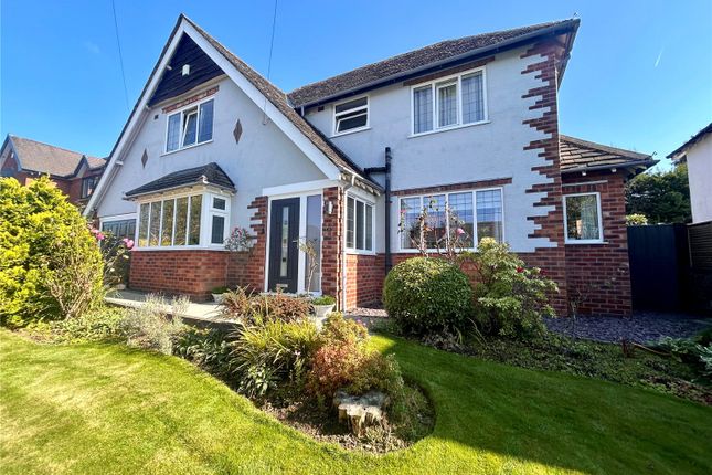 3 bed property, in Fletcher Drive, £690,000