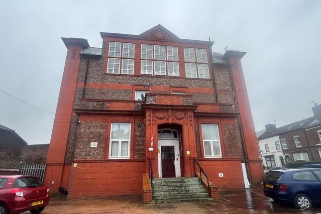 1 bed property, in Apt 3 Embassy Building, £27,000