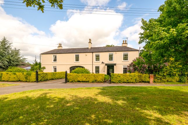 7 bed property, in Moortown Road, £675,000