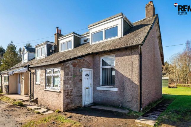 4 bed property, in West Calder EH55, £199,999