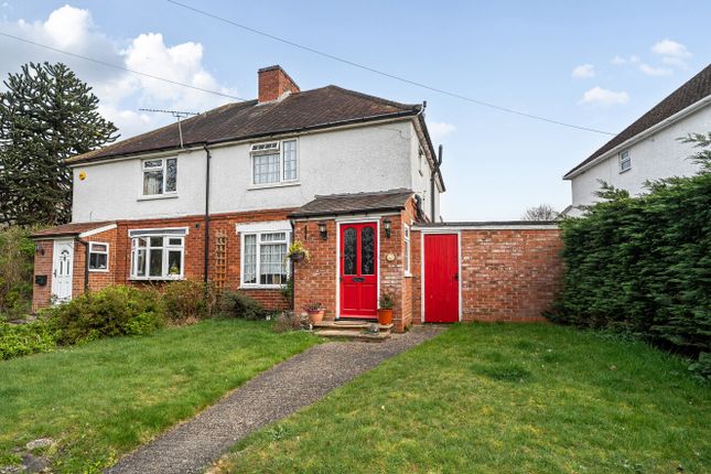 3 bed property, in Hazel Avenue, £400,000