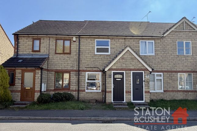 2 bed property, in New Scott Street, £125,000