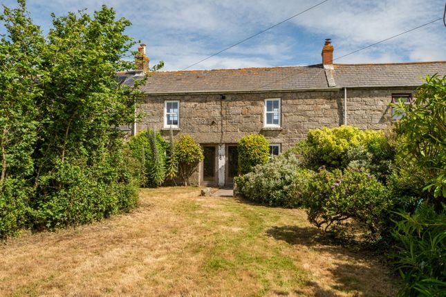 2 bed property, in Botallack, £275,000