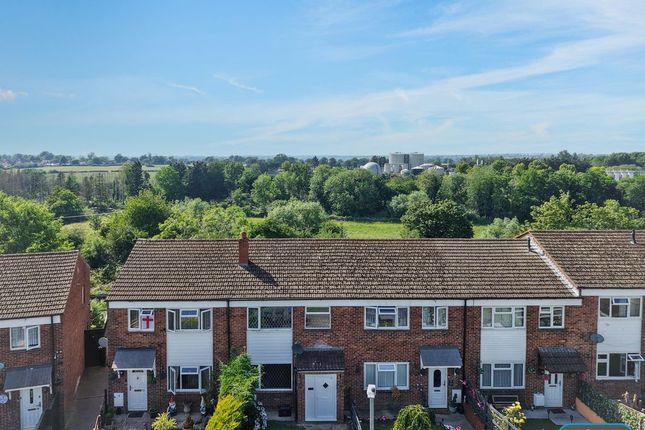 3 bed property, in Francis Street, £240,000
