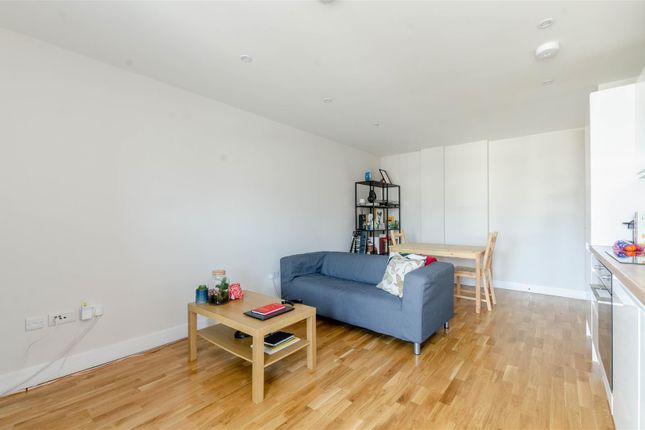 1 bed property, in Norwich NR1, £130,000