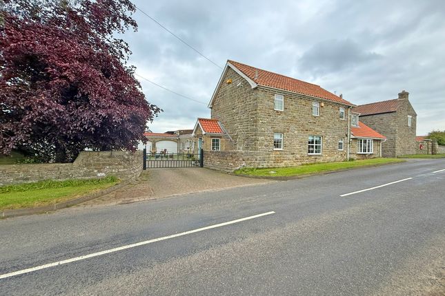 3 bed property, in Newlands Road, £975,000