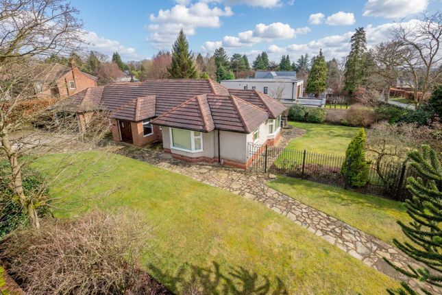 3 bed property, in Carrwood, £1,000,000