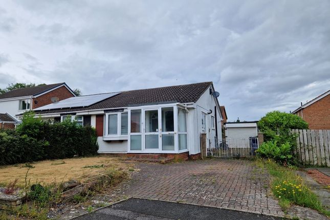 2 bed property, in Number 15 Apple Close, £95,000
