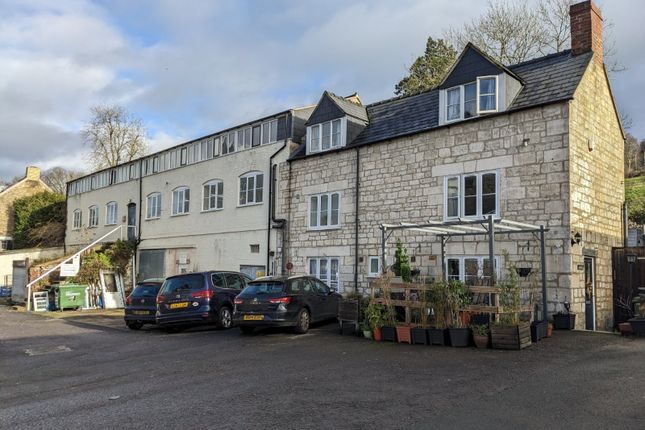 Studio, in Stafford Mill, £750,000