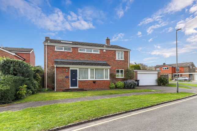 4 bed property, in Wooster Road, £1,300,000