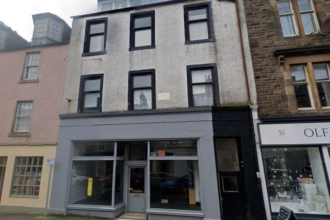 2 bed property, in 49E Longrow, £5,000