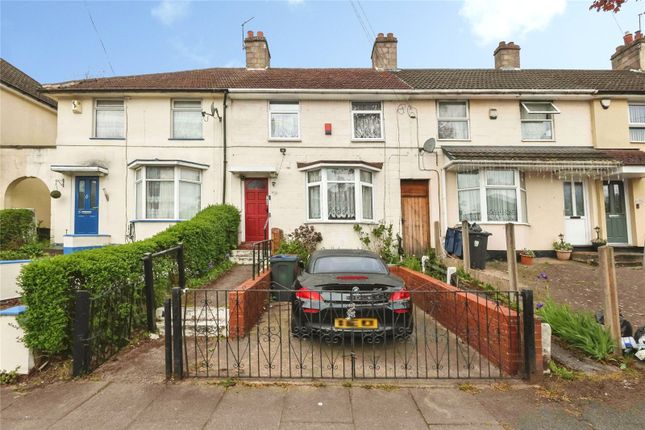 3 bed property, in Brookvale Park Road, £150,000