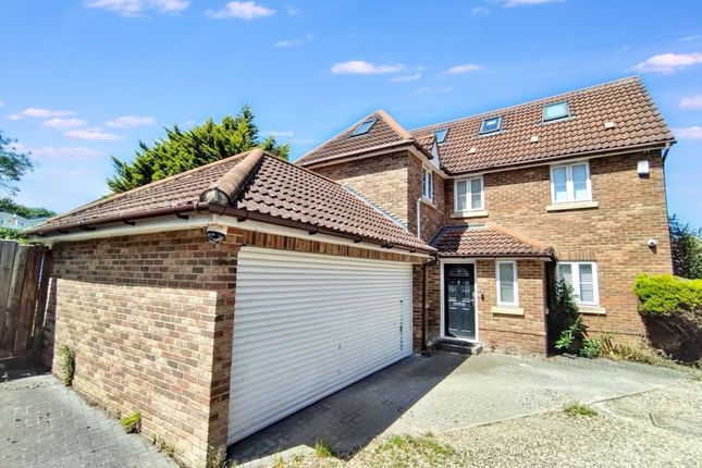 7 bed property, in 1 Mannock Mews, £1,125,000
